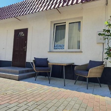 Pokoje 200M Od Promenady, Slowackiego 25A Свиноуйсьце Экстерьер фото