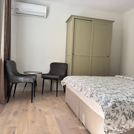 Pokoje 200M Od Promenady, Slowackiego 25A Свиноуйсьце Экстерьер фото