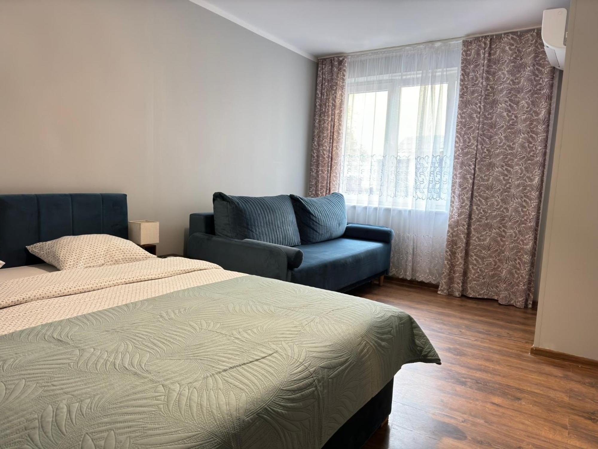 Pokoje 200M Od Promenady, Slowackiego 25A Свиноуйсьце Экстерьер фото